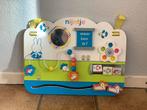 Nijntje Speelbord Box Baby, Kinderen en Baby's, Speelgoed | Babyspeelgoed, Ophalen, Zo goed als nieuw, Overige typen, Met geluid
