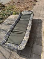 Solar bedchair 2x, Watersport en Boten, Hengelsport | Karpervissen, Ophalen, Zo goed als nieuw, Overige typen