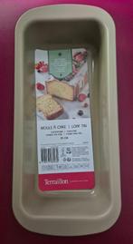 NIEUW Terraillon cakevorm 25 cm bakvorm bakken cake, Ophalen of Verzenden, Nieuw, Bakvorm
