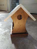 vogelhuis voederhuis in nette staat, Ophalen of Verzenden, Zo goed als nieuw