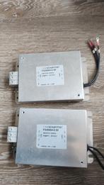 FS28404-6-99 SCHAFFNER 6Amp 480V 3 fase netfilter, Ophalen of Verzenden, Nieuw
