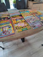 Carnavals LP's - Collectie van 28 stuks, Ophalen of Verzenden, Gelezen, Muziek, Film of Tv