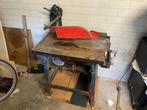 Tafelzaag. Technisch goede staat!, Doe-het-zelf en Verbouw, Gereedschap | Zaagmachines, Ophalen, Gebruikt, Cirkelzaag, 70 mm of meer