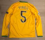 Virgil van dijk celtic shirt, Ophalen of Verzenden, G, G, G