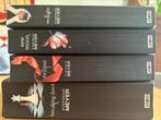 Collectie Twilight boeken, Engelstalig., Boeken, Fantasy, Gelezen, Ophalen of Verzenden