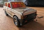 Range Rover "Free Way" van Majorette schaal 1:36, Ophalen of Verzenden, Gebruikt, Auto, Overige merken
