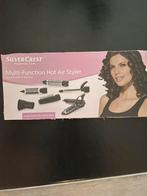 Te koop complete haarkrulset, Sieraden, Tassen en Uiterlijk, Uiterlijk | Haarverzorging, Ophalen, Zo goed als nieuw