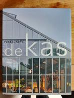 G.J. Hageman - Restaurant De Kas, Ophalen of Verzenden, Zo goed als nieuw, G.J. Hageman