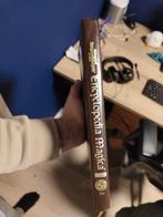 Encyclopedia Magica Vol. 1 - AD&D Magische Items Compendium, Boeken, Encyclopedieën, Gelezen, Verzenden, Los deel, TSR, Inc.