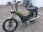 Puch maxi frame / rollend frame, Fietsen en Brommers, Brommers | Puch, Gebruikt, Ophalen of Verzenden