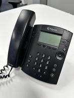 100 stuks Polycom VVX 310 VOIP telefoons, Ophalen, Gebruikt, Telefoon