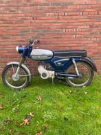 Zundapp 517, Fietsen en Brommers, Brommers | Zundapp, Ophalen of Verzenden, Zo goed als nieuw, Overige modellen