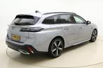 Peugeot 308 SW 1.2 PureTech GT | AUTOMAAT | AGR Comfort Stoe, Stof, Euro 6, 1199 cc, Origineel Nederlands
