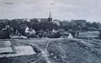 Groet / Schoorl, zicht op de kerkbrink jaren 20., Noord-Holland, Ongelopen, Ophalen of Verzenden, 1920 tot 1940