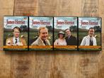James Herriot dvd’s deel 1 t/m 4, Cd's en Dvd's, Dvd's | Tv en Series, Alle leeftijden, Ophalen of Verzenden, Zo goed als nieuw