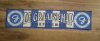 De Graafschap voetbal embleem patch Doetinchem club vintage, Ophalen of Verzenden, Zo goed als nieuw, Overige sporten, Overige typen