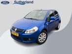 Suzuki SX4 1.6 Comfort | Trekhaak | Cruise Control | Airco |, Auto's, Suzuki, 47 €/maand, Origineel Nederlands, Te koop, 5 stoelen