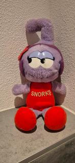 Jaren 80 snorkel ongeveer 40 cm hoog . Zie foto's, Ophalen of Verzenden