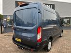 Ford Transit 310 2.0 TDCI L2 H2 E6 Led|PDC| Cruise|Trekhaak, Voorwielaandrijving, 4 cilinders, Met garantie (alle), Bedrijf