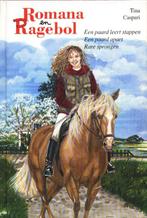 Romana & Ragebol Omnibus - Tina Caspari  1. Een paard leert, Boeken, Gelezen, Tina Caspari, Verzenden