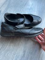 Ecco ballerina’s instappers maat 39, Ecco, Ophalen of Verzenden, Gedragen, Instappers