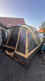 Tent Outwell Maui Reef + Front Extension, Caravans en Kamperen, Tenten, Ophalen, Gebruikt, Tot en met 4