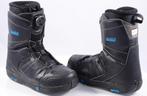 36,5 37 38 38,5 39 EU snowboard schoenen SALOMON FACTION BOA