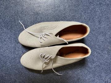 Hush Puppies apart veterschoentje mt 38 z.g.a.n. beschikbaar voor biedingen