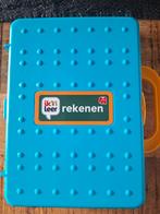 Ik leer rekenen, lezen en schrijven + mini loco, Ophalen, Rekenen