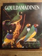 Gouldamadinen, Boeken, Dieren en Huisdieren, Ophalen of Verzenden, Zo goed als nieuw, Honden