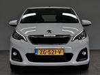 Peugeot 108 1.0 e-VTi Active /5-Drs /Airco /Elek. ramen voor, Auto's, Peugeot, Voorwielaandrijving, Stof, Gebruikt, Euro 6