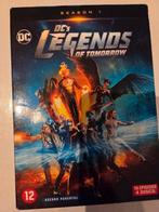 Legends of tomorrow seizoen 1, Cd's en Dvd's, Dvd's | Tv en Series, Vanaf 12 jaar, Ophalen of Verzenden, Zo goed als nieuw