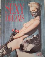 Prentenboek Sexy Dreams, Ophalen of Verzenden, Gelezen, Fritz Unruh, Prentenboek