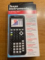 Texas Instruments Grafische rekenmachine TI-84 Plus CE-T, Diversen, Ophalen of Verzenden, Grafische rekenmachine