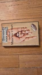 STENEN VOOR EEN RANSUIL, Ophalen of Verzenden, Zo goed als nieuw, Maarten 't Hart