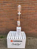 Vogel voederbak,  Gardena ClickUp, voederhuis, vogelhuis, Ophalen, Nieuw