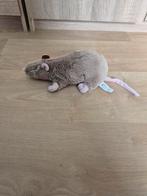 Rat knuffel, Ophalen of Verzenden, Zo goed als nieuw, Overige typen