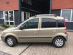 Fiat Panda 1.2 Edizione Cool VERKOCHT | Airco | Dak Rail | D, Euro 5, Stof, Gebruikt, 1242 cc
