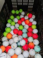 Vice pro golfballen 100 stuks AAAA kwaliteit, Sport en Fitness, Golf, Ophalen of Verzenden, Zo goed als nieuw