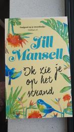 Nieuw: Jill Mansell - Ik zie je op het strand, Nieuw, Jill Mansell, Ophalen of Verzenden, Nederland
