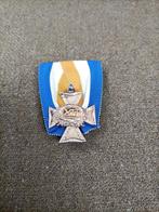 Onderscheiding 15 jaar officier, Verzenden, Landmacht, Nederland, Lintje, Medaille of Wings