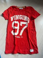 Vingino shirt maat 164, Kinderen en Baby's, Kinderkleding | Maat 164, Ophalen of Verzenden, Nieuw, Jongen, Shirt of Longsleeve