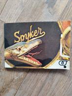 Autotron - oldtimers Brochure spyker, Boeken, Ophalen of Verzenden, Gelezen, Overige merken, Oldtimers