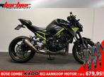Kawasaki Z 900 (bj 2020), Kawasaki, 4 cilinders, Bedrijf, Onbekend