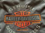 Harley-Davidson fleecejack., Motoren, Jas | textiel, Nieuw zonder kaartje, Harley Davidson, Heren