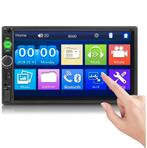Auto radio met Android en Apple Car Play, Auto diversen, Ophalen of Verzenden, Nieuw