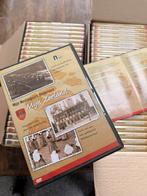 Aangeboden partij handel 50 DVD’s “Mijn Zeeland”, Cd's en Dvd's, Alle leeftijden, Ophalen, Nieuw in verpakking