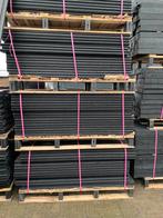 Kunststof palen 5x5 4x7 7x7 15x4 15x15 10x5 10x10 en meer!, Tuin en Terras, Gaas en Draad, Ophalen of Verzenden, Nieuw, 20 meter of meer