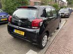 Peugeot 108 1.0 e-VTi Active l Airco l 5 deurs, Auto's, Peugeot, Airconditioning, Origineel Nederlands, Te koop, Huisgarantie