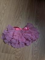 Eerste eigenaar Tutu rokje met onderbroek 1-3 jaar, Ophalen of Verzenden, Zo goed als nieuw, Meisje, Jurkje of Rokje